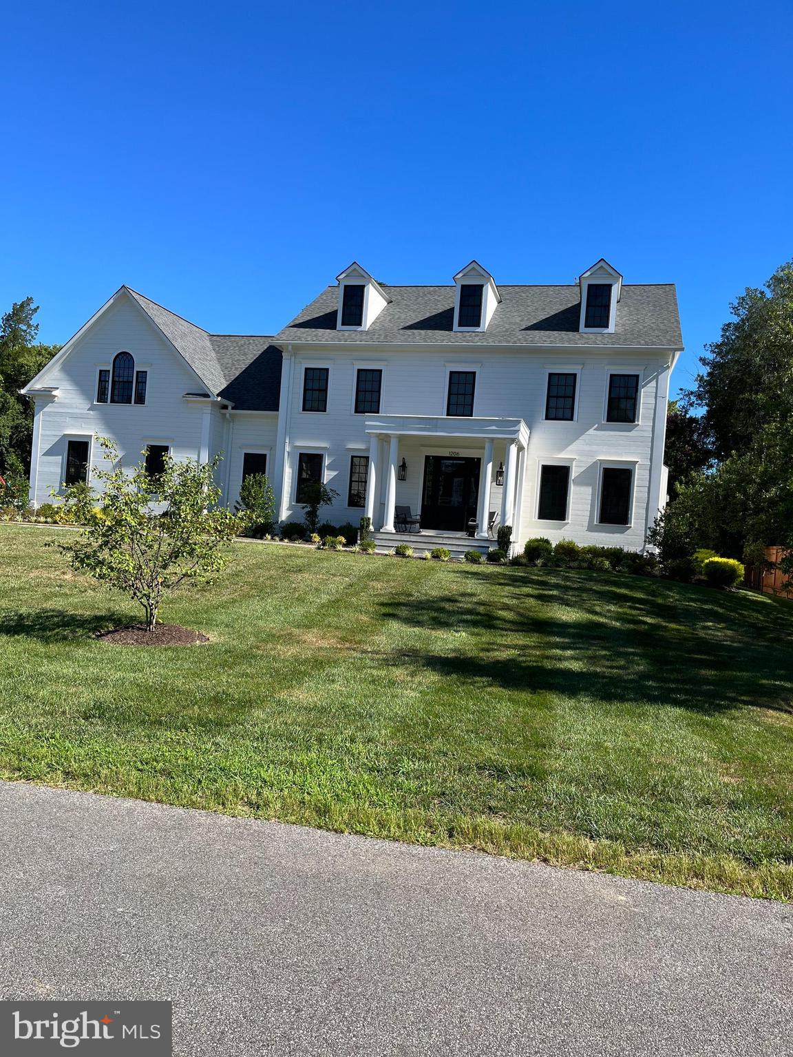 1206 Alden Road Alexandria, VA 22308 - Photo 2 of 2