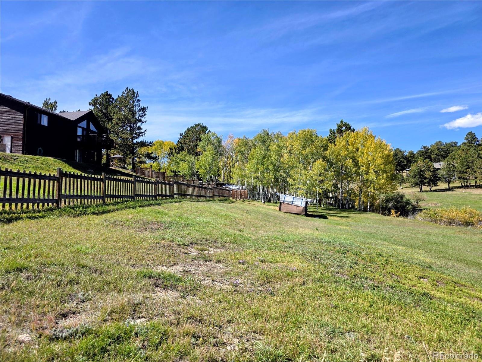331 Bluebird Lane Bailey, CO 80421 - Photo 13 of 49