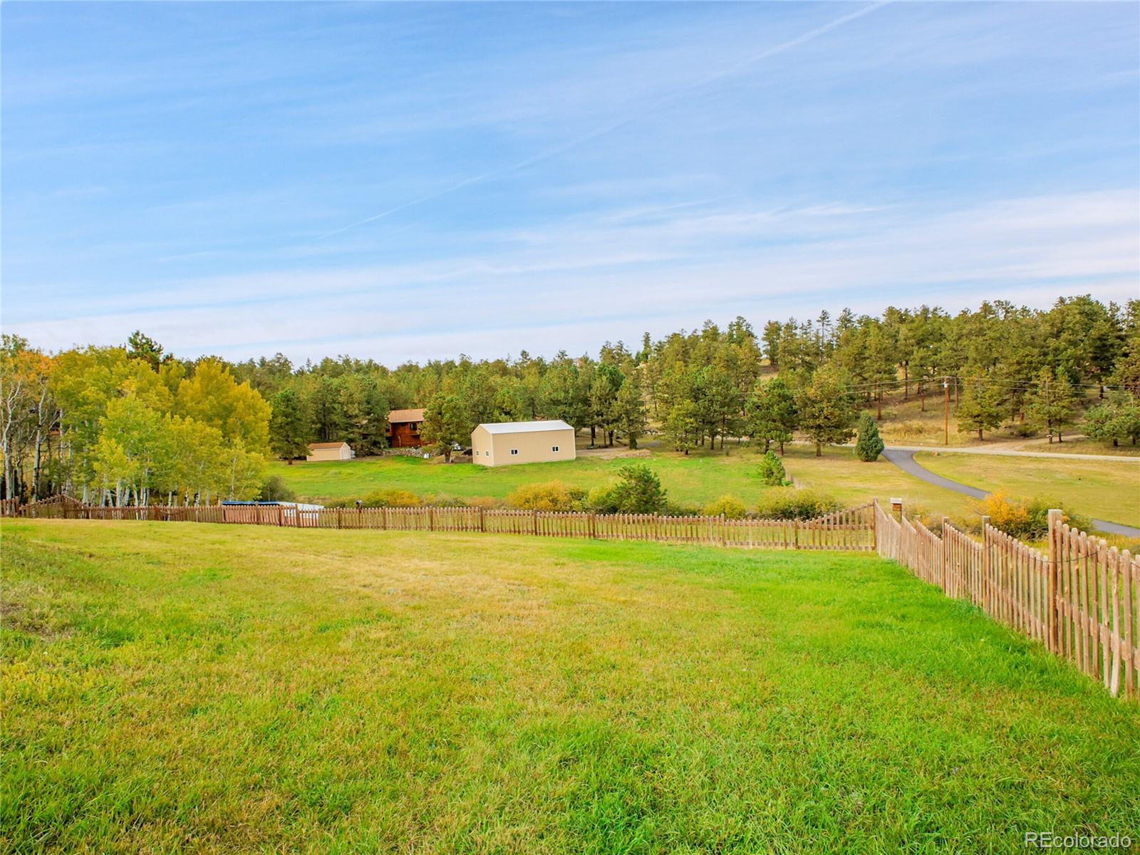 331 Bluebird Lane Bailey, CO 80421 - Photo 14 of 49
