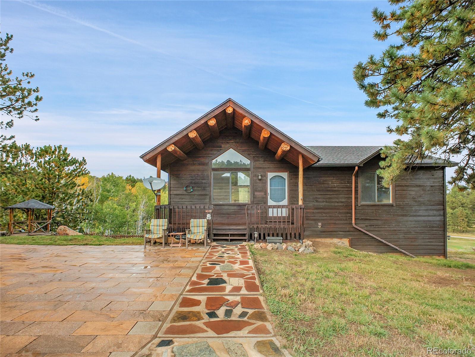 331 Bluebird Lane Bailey, CO 80421 - Photo 15 of 49