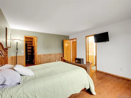 a bathroom with a sink double vanity and a toilet