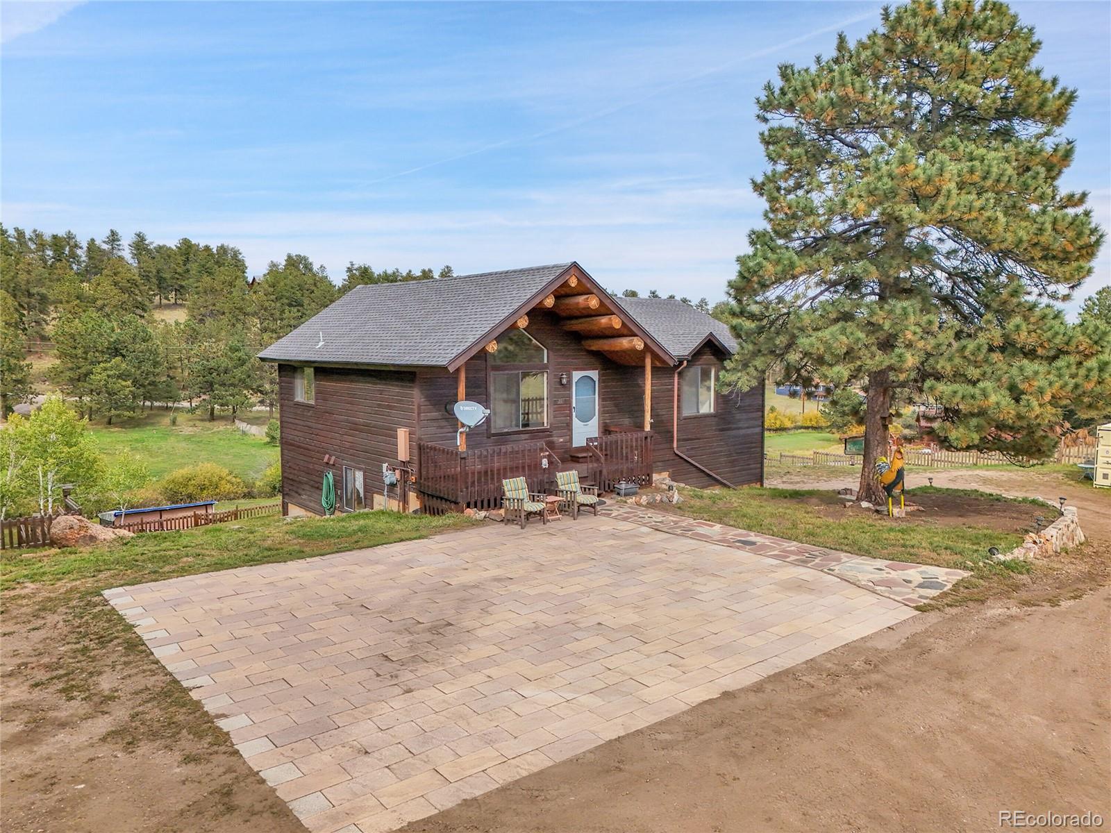 331 Bluebird Lane Bailey, CO 80421 - Photo 40 of 49