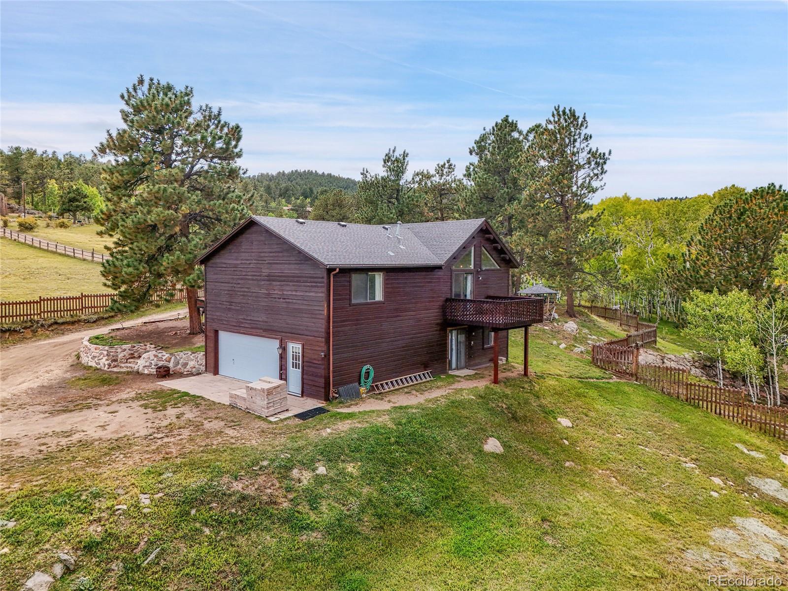 331 Bluebird Lane Bailey, CO 80421 - Photo 4 of 49