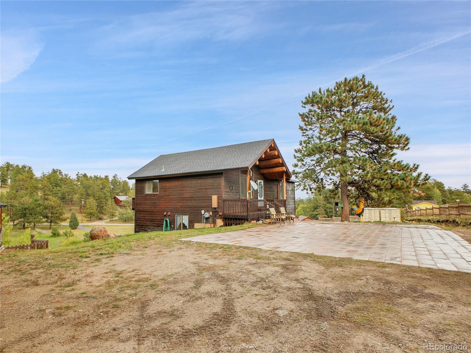 331 Bluebird Lane Bailey, CO 80421 - Photo 41 of 49