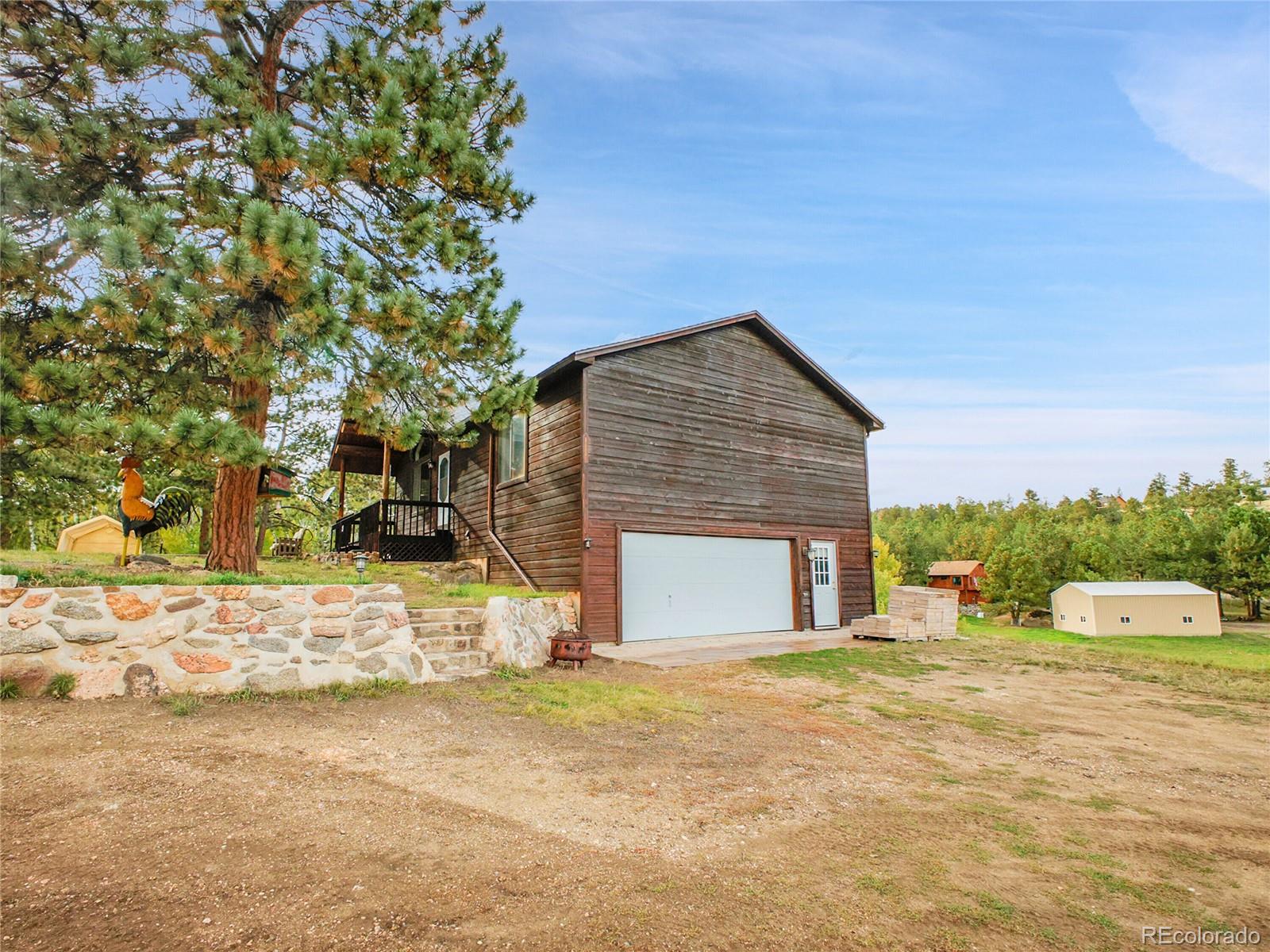 331 Bluebird Lane Bailey, CO 80421 - Photo 42 of 49