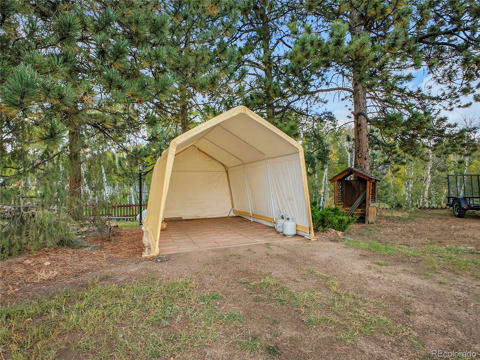 331 Bluebird Lane Bailey, CO 80421 - Photo 44 of 49