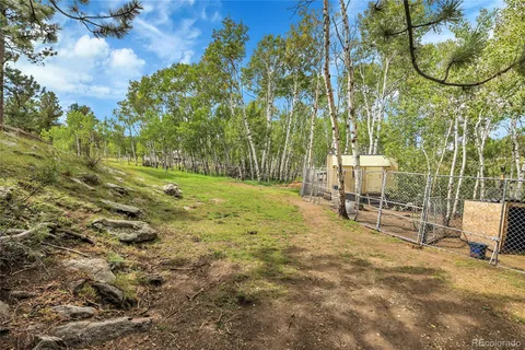 $600,000 | 331 Bluebird Lane, Bailey, CO 80421