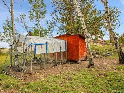 $600,000 | 331 Bluebird Lane, Bailey, CO 80421