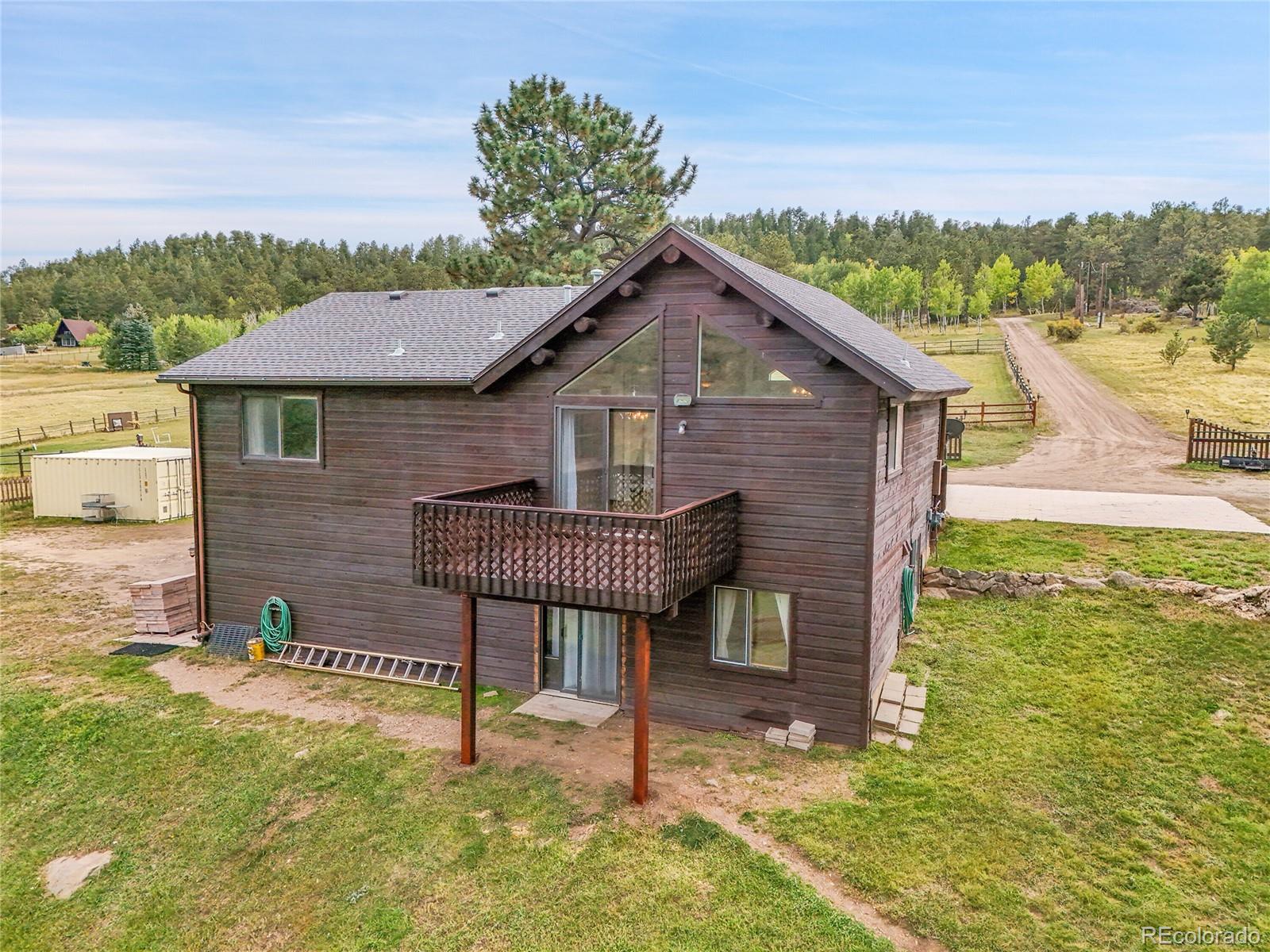 331 Bluebird Lane Bailey, CO 80421 - Photo 5 of 49