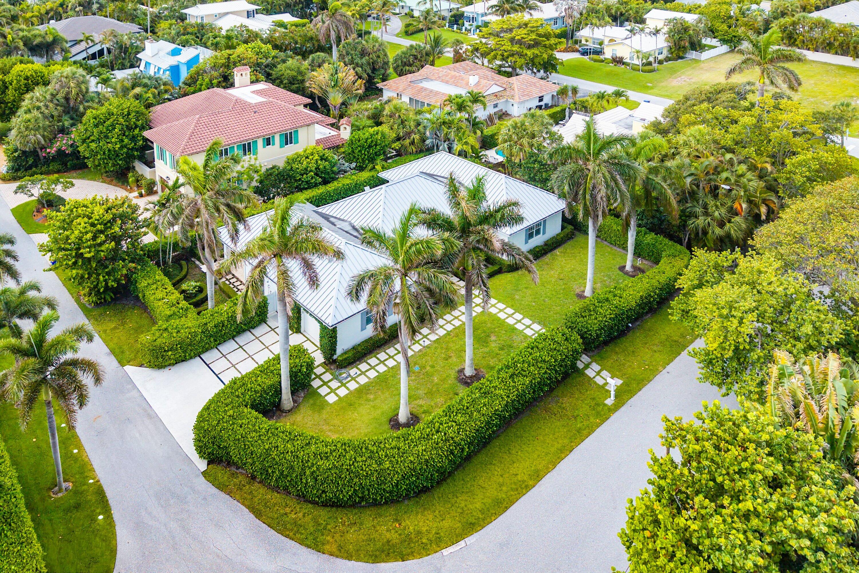 106 Beachway Drive Ocean Ridge, FL 33435 - Photo 28 of 32 035-106BeachwayDrive-OceanRidge-FL-33435