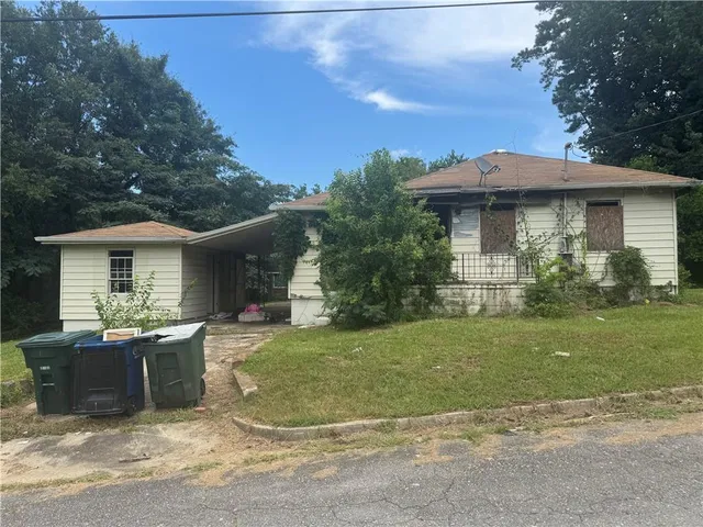 $39,990 | 999 Ponce De Leon Circle North, Macon, GA 31206