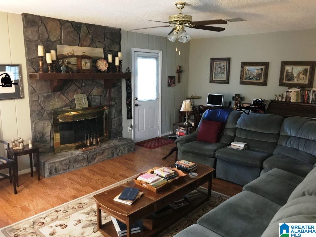 765 Cahaba Manor Trail Pelham, AL 35124 - Photo 6 of 21