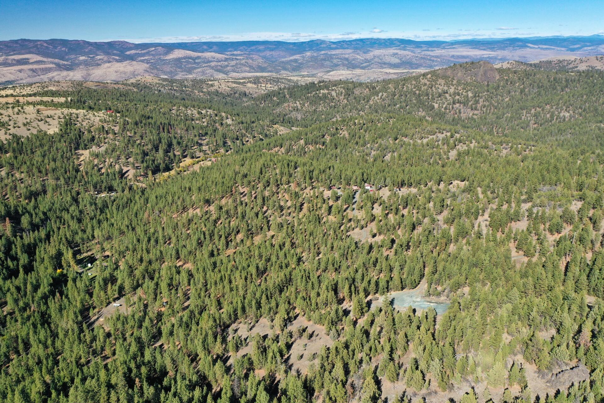 Nans Rock Rd Mount, Unit 3007 Mount Vernon, OR 97865 - Photo 14 of 16 DJI_0040
