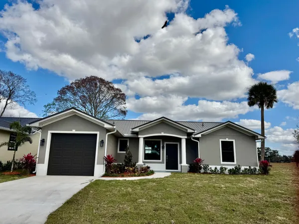 $33,900 | 5009 Southeast 42nd Street, Okeechobee, FL 34974