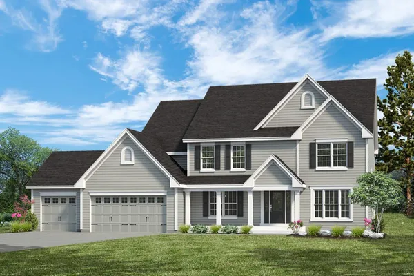 $683,900 | 1 Waterford Ii @harvest Heritage, Wentzville, MO 63385