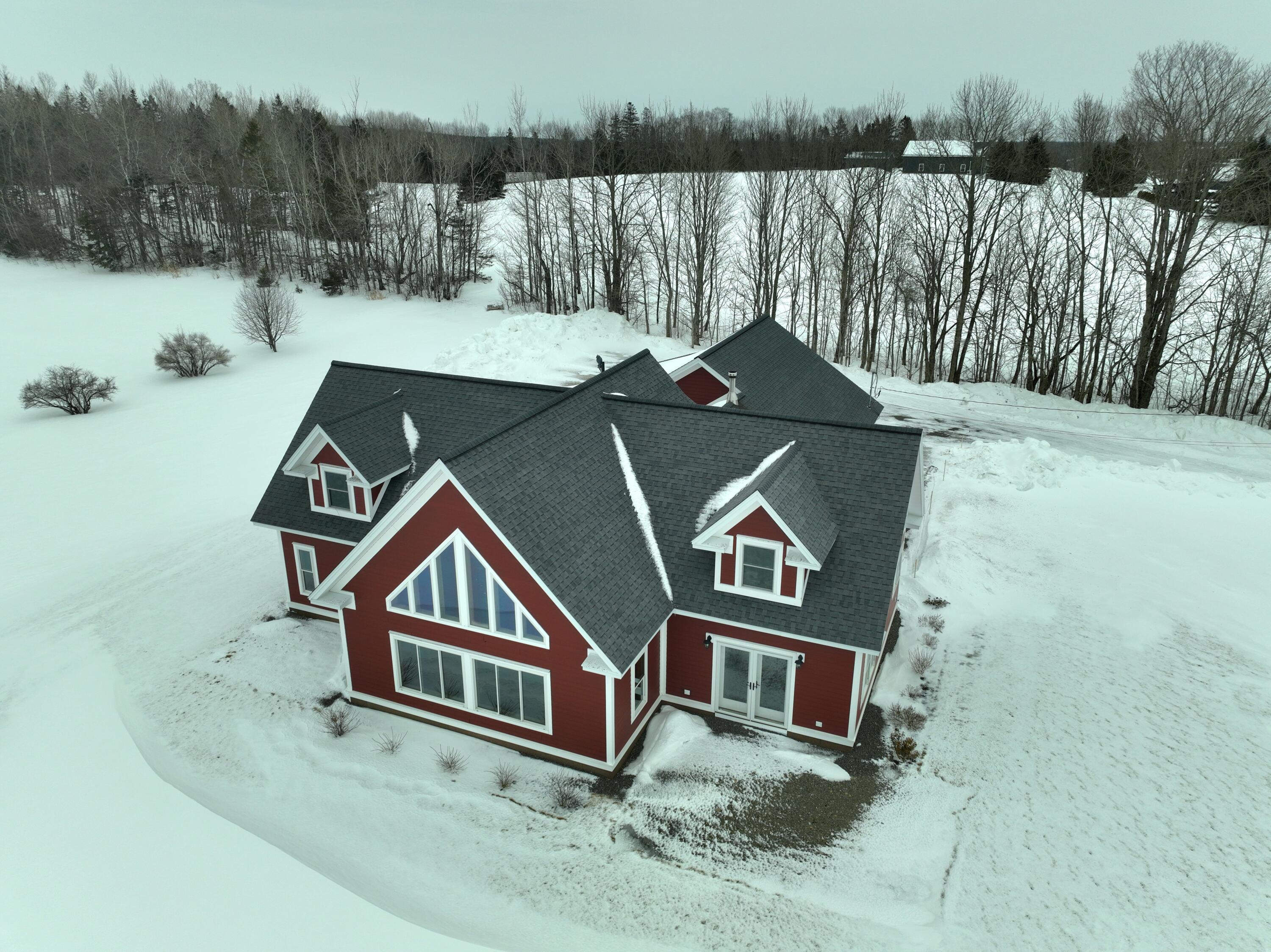 76 Henderson Hill Road Houlton, ME 04730 - Photo 3 of 70 DJI_0632