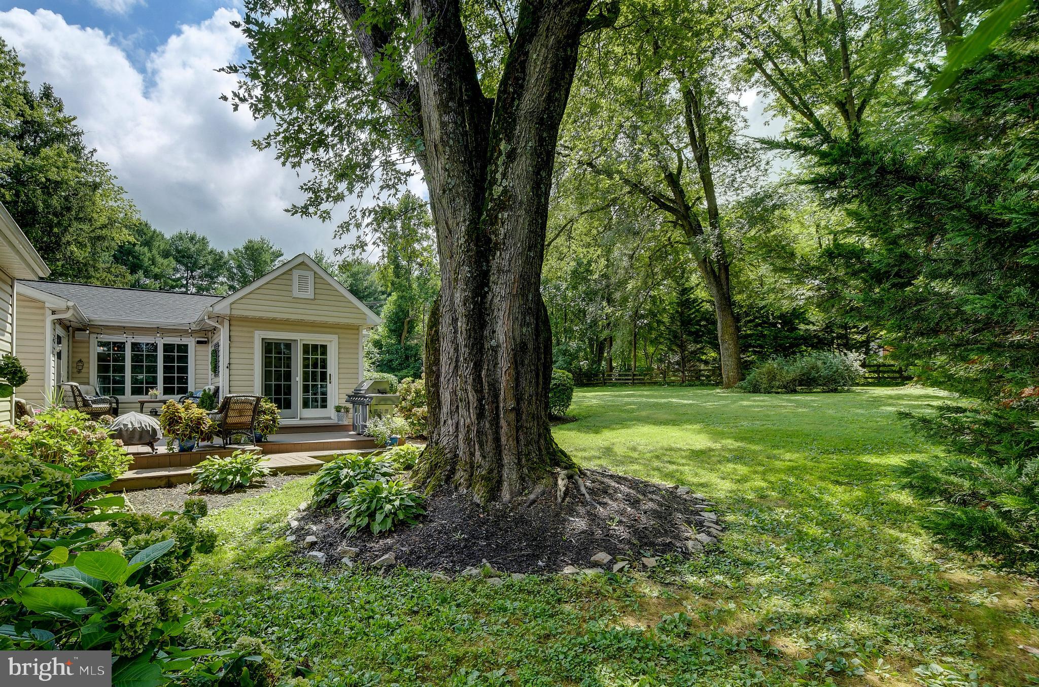 1801 Miller Road Cockeysville, MD 21030 - Photo 34 of 40 Exterior Rear