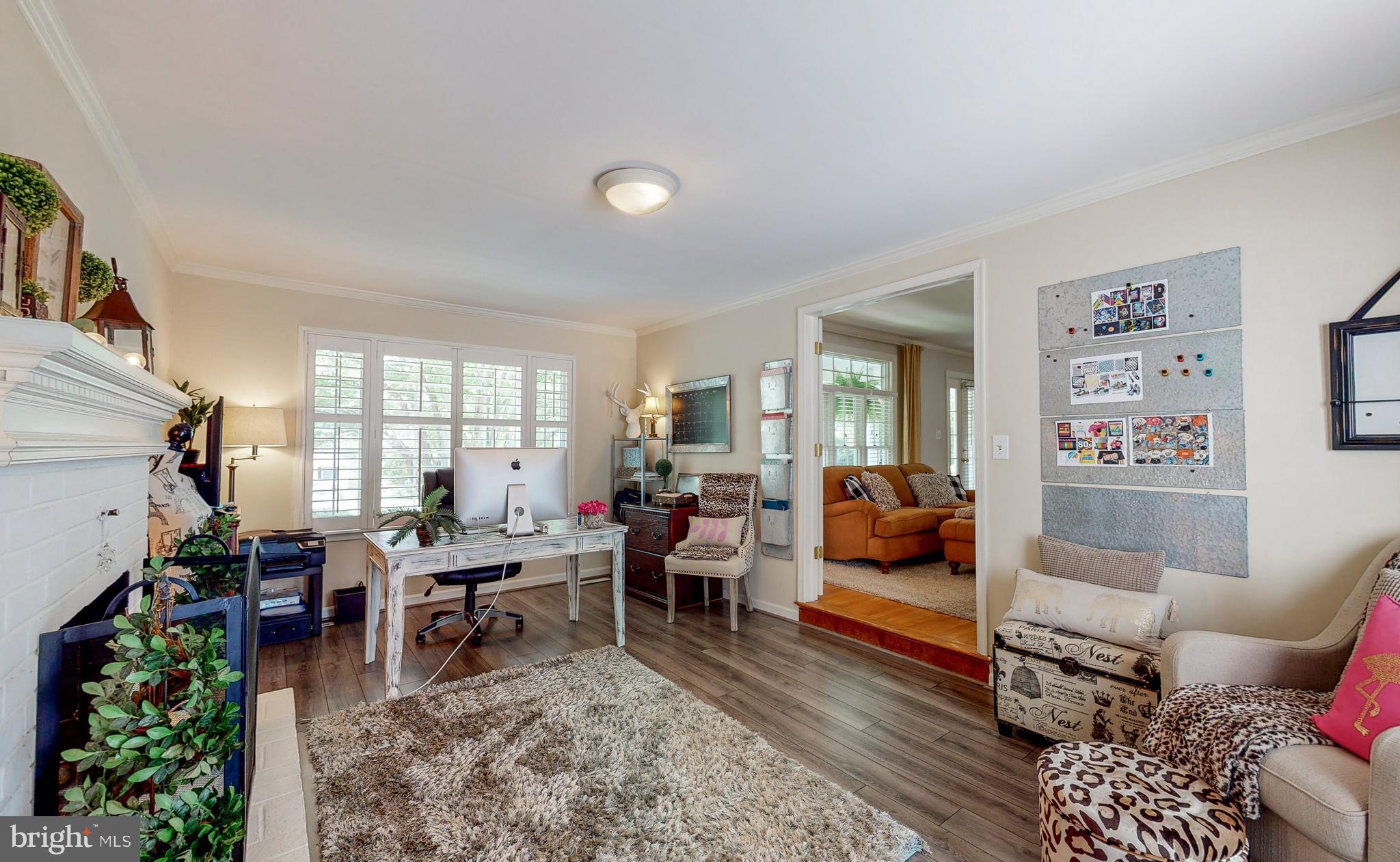 1801 Miller Road Cockeysville, MD 21030 - Photo 10 of 40 Office