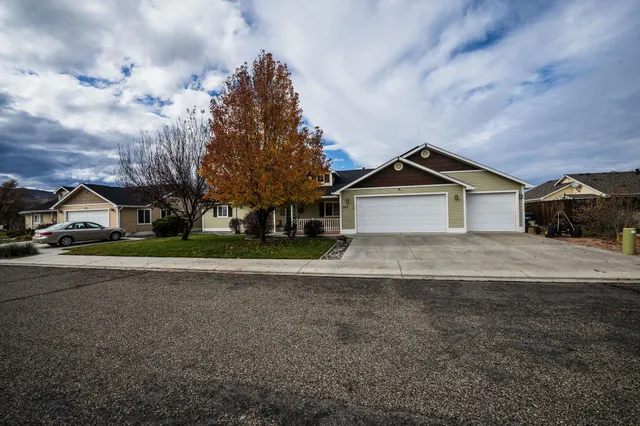 $415,000 | 767 Chelsea Court, Fruita, CO 81521