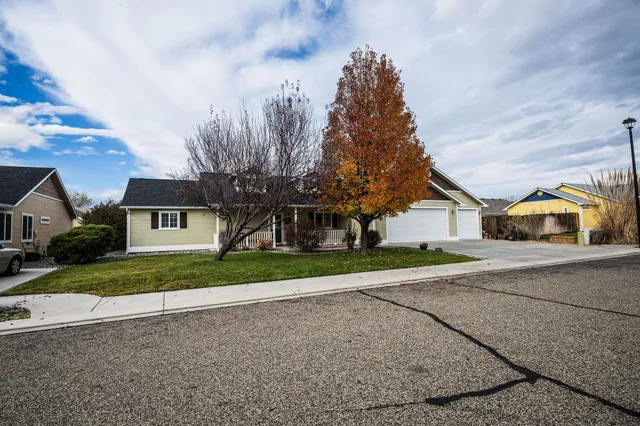 $415,000 | 767 Chelsea Court, Fruita, CO 81521