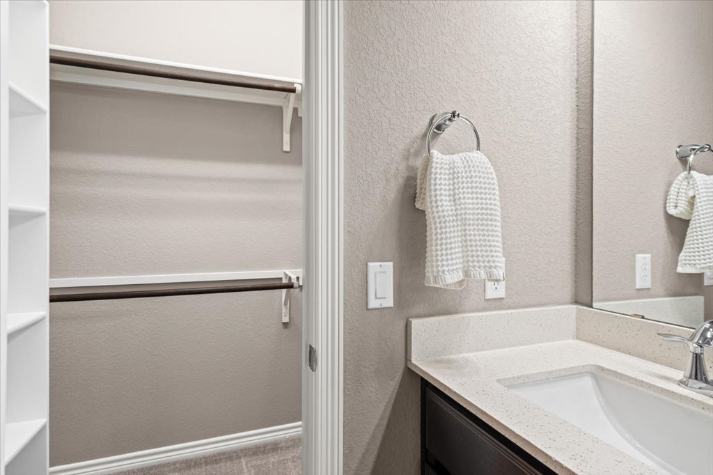 1653 Winding Stream Trail, Unit 68 Leander, TX 78641 - Photo 19 of 40