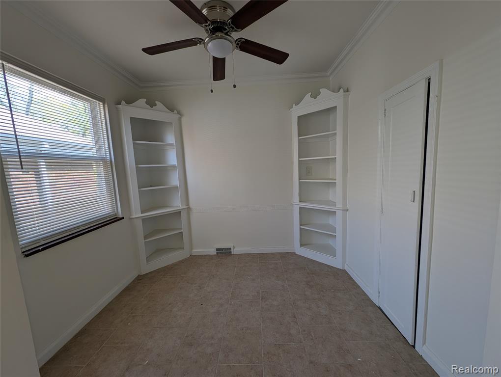 17530 Roselawn Street, Unit 2 Detroit, MI 48221 - Photo 6 of 17