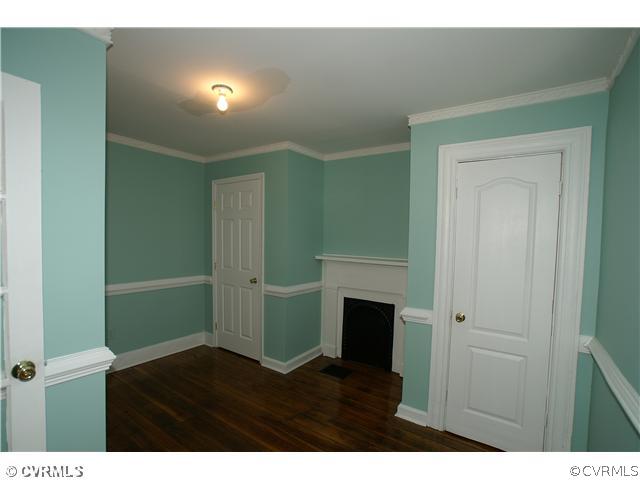 804 Spring Street Richmond, VA 23220 - Photo 11 of 13 Bedroom - Bedroom 2