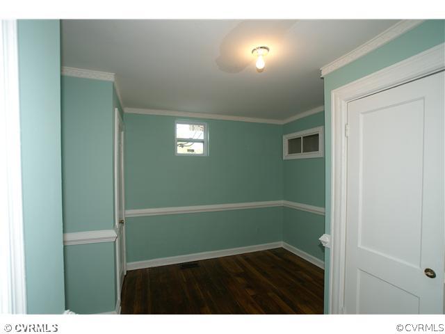 804 Spring Street Richmond, VA 23220 - Photo 12 of 13 Bedroom - Bedroom 2