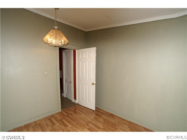 804 Spring Street Richmond, VA 23220 - Photo 8 of 13 Other - Back room