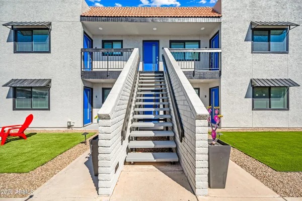$1,600 | 4139 North 27th Street, Unit 4, Phoenix, AZ 85016