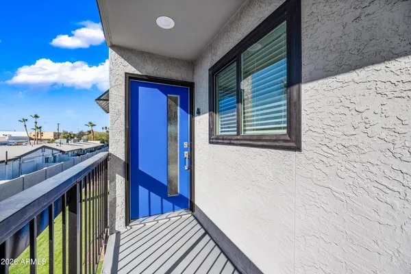 $1,700 | 4139 North 27th Street, Unit 4, Phoenix, AZ 85016