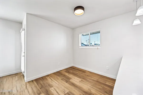 $1,700 | 4139 North 27th Street, Unit 4, Phoenix, AZ 85016