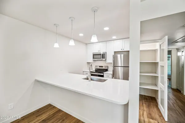 $1,600 | 4139 North 27th Street, Unit 4, Phoenix, AZ 85016