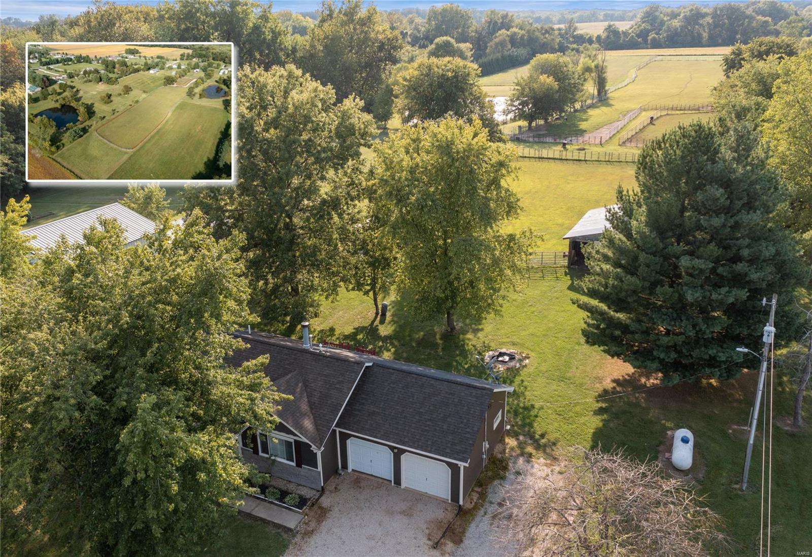 8750 Old Lebanon Troy Road Troy, IL 62294 - Photo 1 of 49 Gallery Image 1