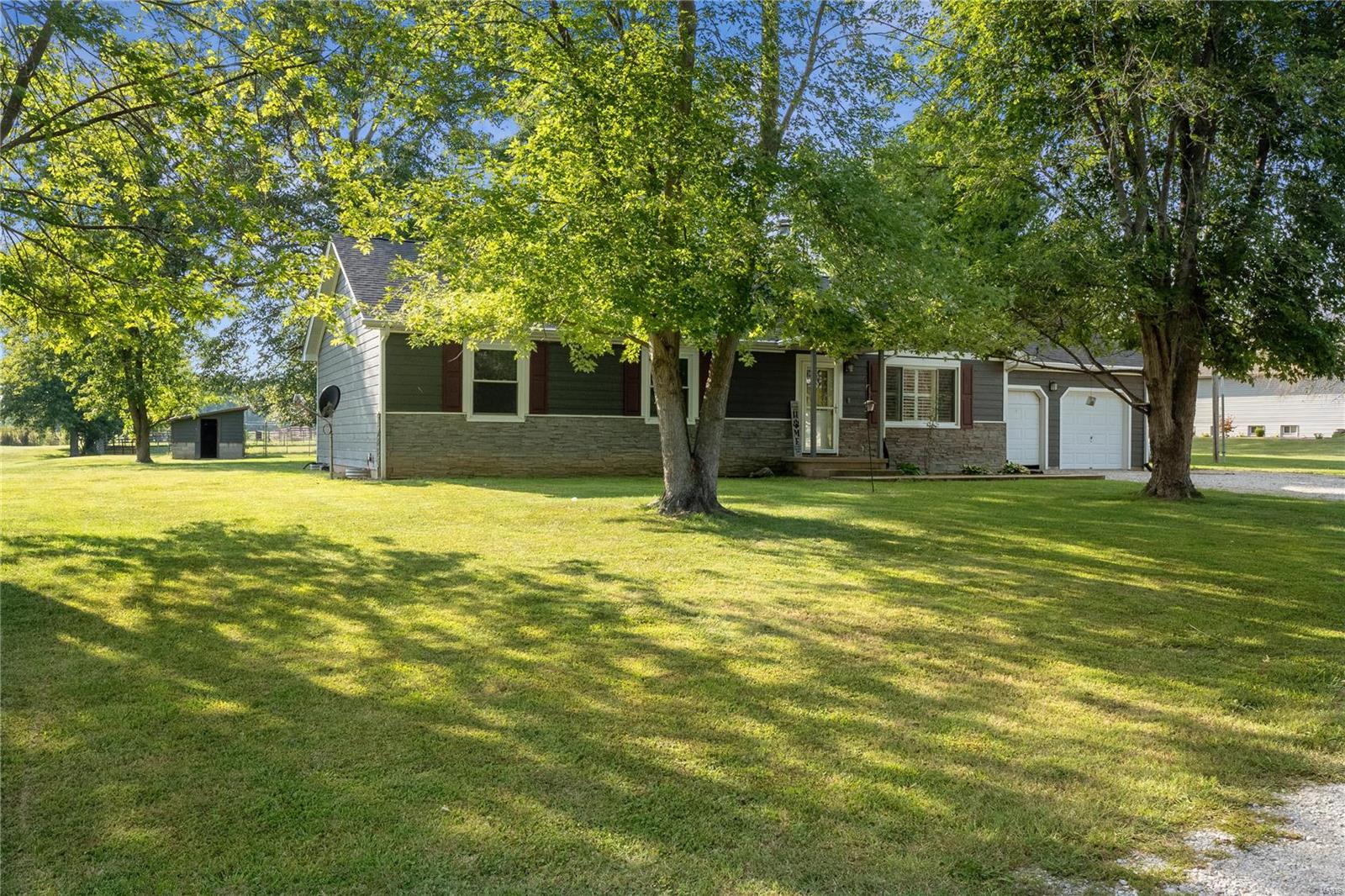 8750 Old Lebanon Troy Road Troy, IL 62294 - Photo 30 of 49 Gallery Image 30
