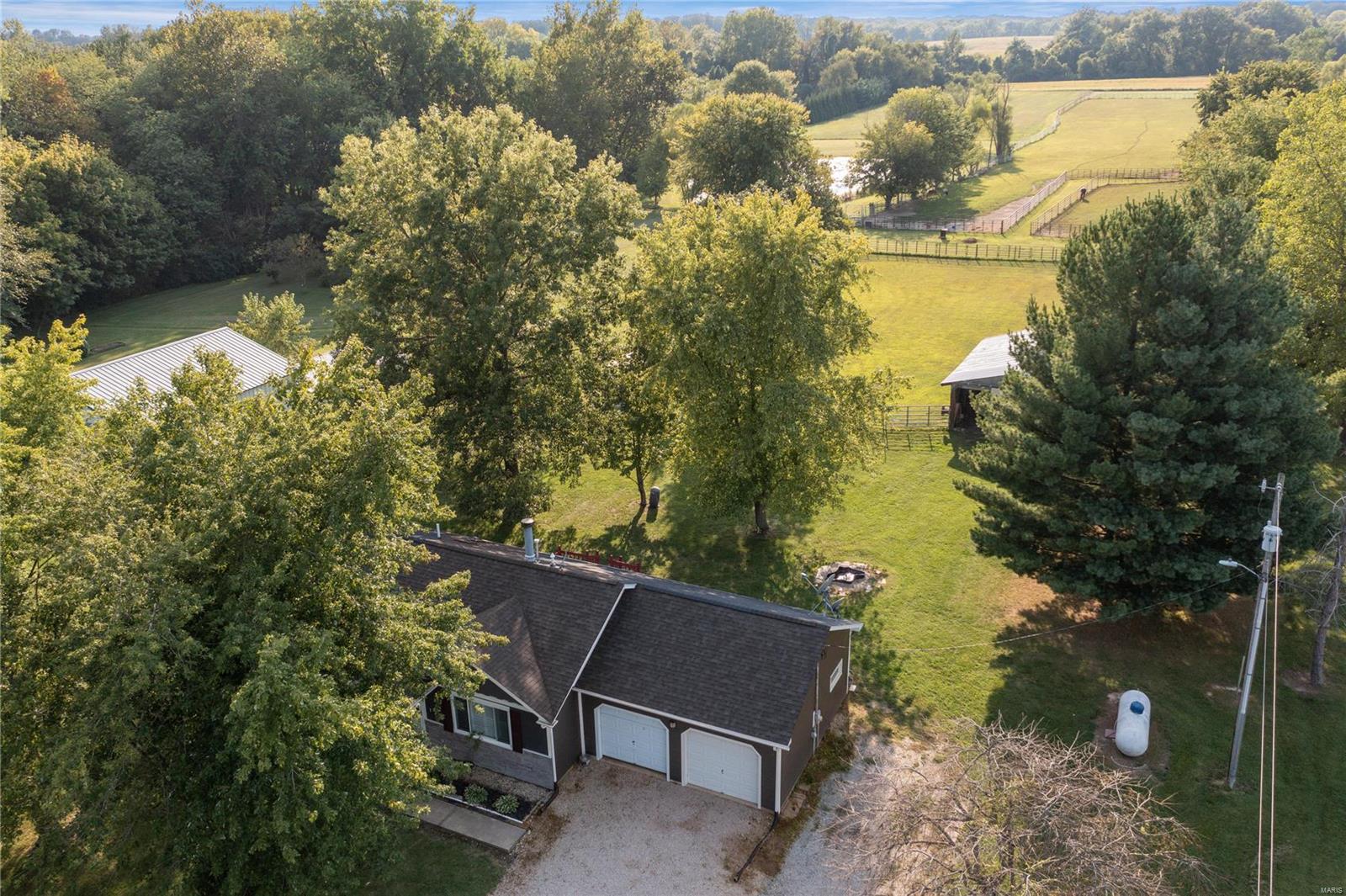 8750 Old Lebanon Troy Road Troy, IL 62294 - Photo 35 of 49 Gallery Image 35