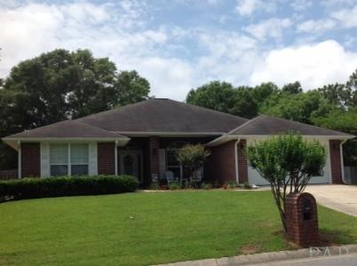 404 Turnberry Road Cantonment, FL 32533 - Photo 1 of 24 Gallery Image 1
