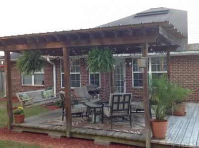 404 Turnberry Road Cantonment, FL 32533 - Photo 24 of 24 Gallery Image 24