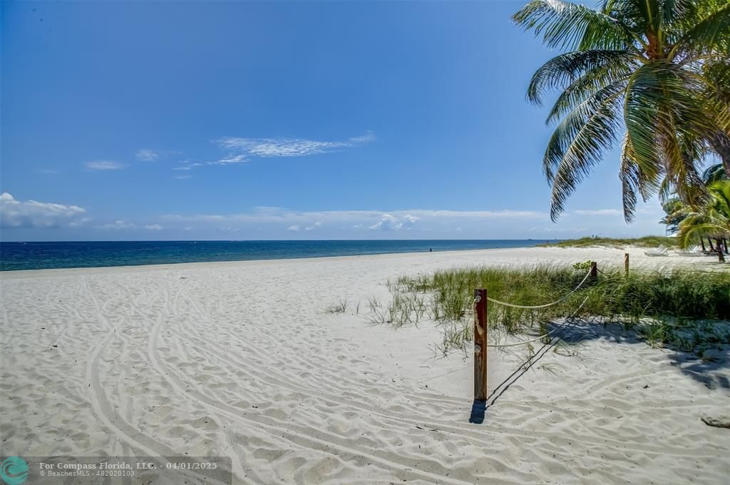 1000 South Ocean Boulevard, Unit 5O Pompano Beach, FL 33062 - Photo 39 of 42 a view of a lake