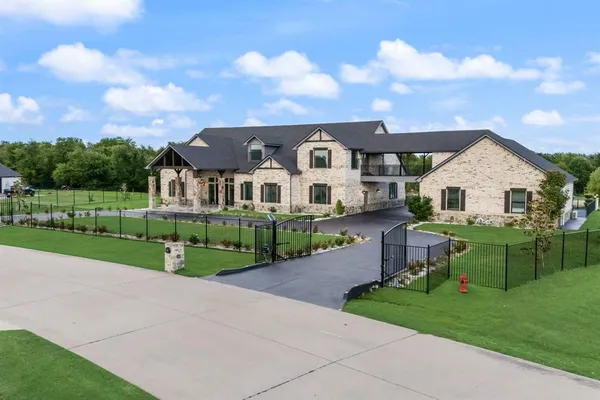 $1,225,000 | 375 Chisholm Ranch Drive, Rockwall, TX 75032