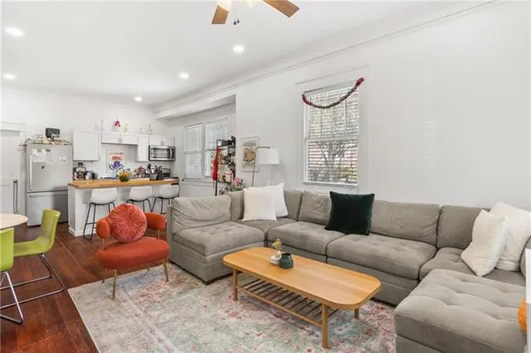 $6,200 | 1736 Pine Street, New Orleans, LA 70118