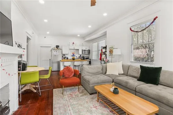 $6,200 | 1736 Pine Street, New Orleans, LA 70118