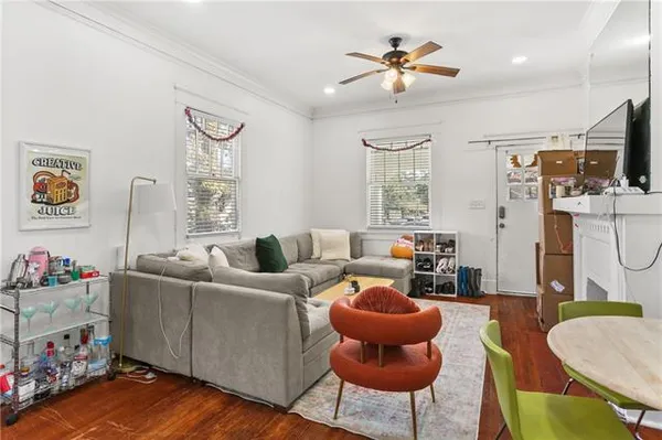 $6,200 | 1736 Pine Street, New Orleans, LA 70118