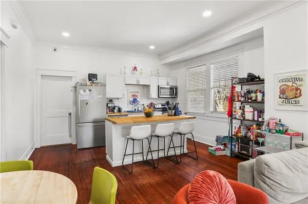 $6,200 | 1736 Pine Street, New Orleans, LA 70118