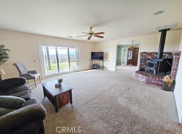 19035 Bonita Road Red Bluff, CA 96080 - Photo 10 of 47