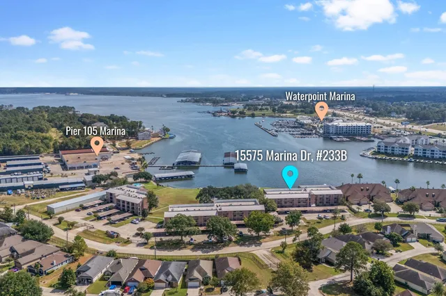 a picture of city view