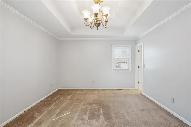 $425,000 | 15918 West 136th Terrace, Olathe, KS 66062