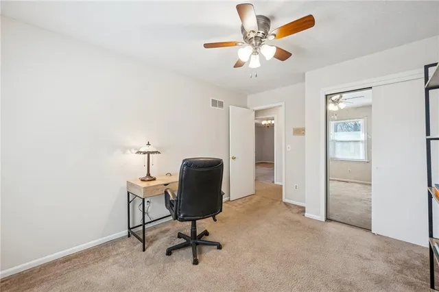 $425,000 | 15918 West 136th Terrace, Olathe, KS 66062