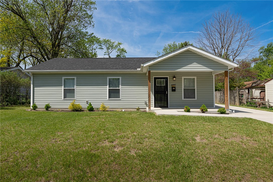 4087 Klepinger Road Dayton, OH 45416 - Photo 1 of 22 Gallery Image 1