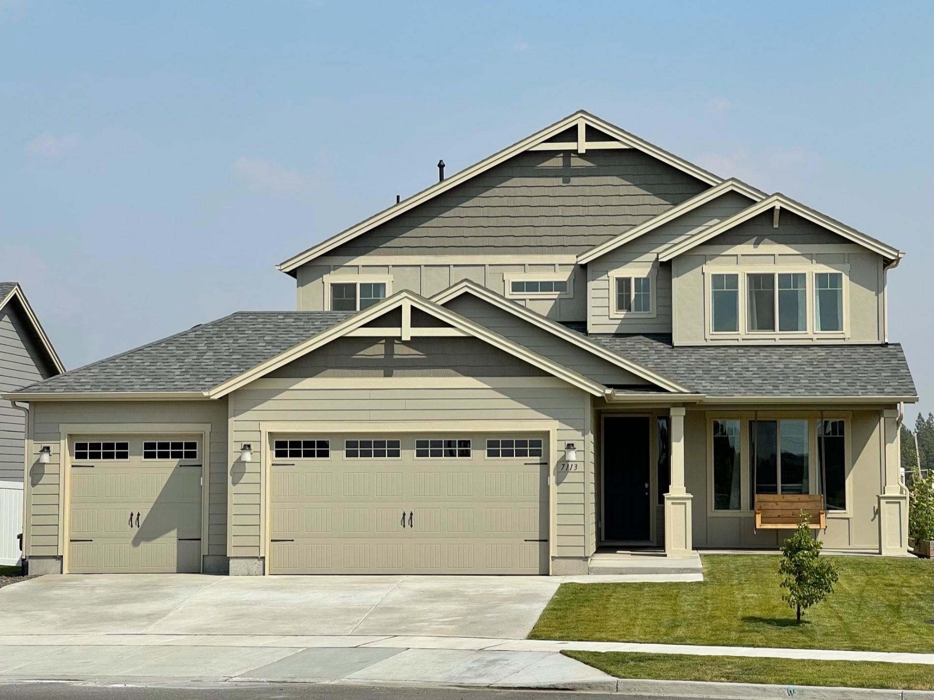 7113 Dorchuck Road Cheney, WA 99004 - Photo 1 of 18 Gallery Image 1